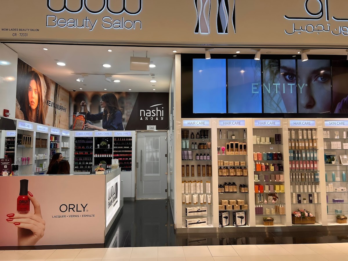 WOW Beauty Salon