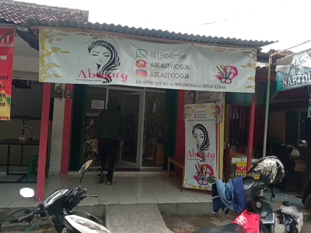 Abeautyjogja