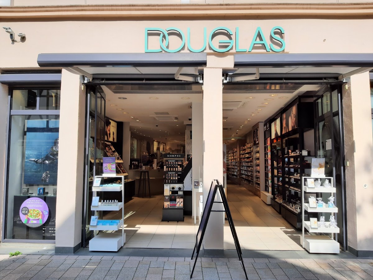 Douglas Bad Salzuflen