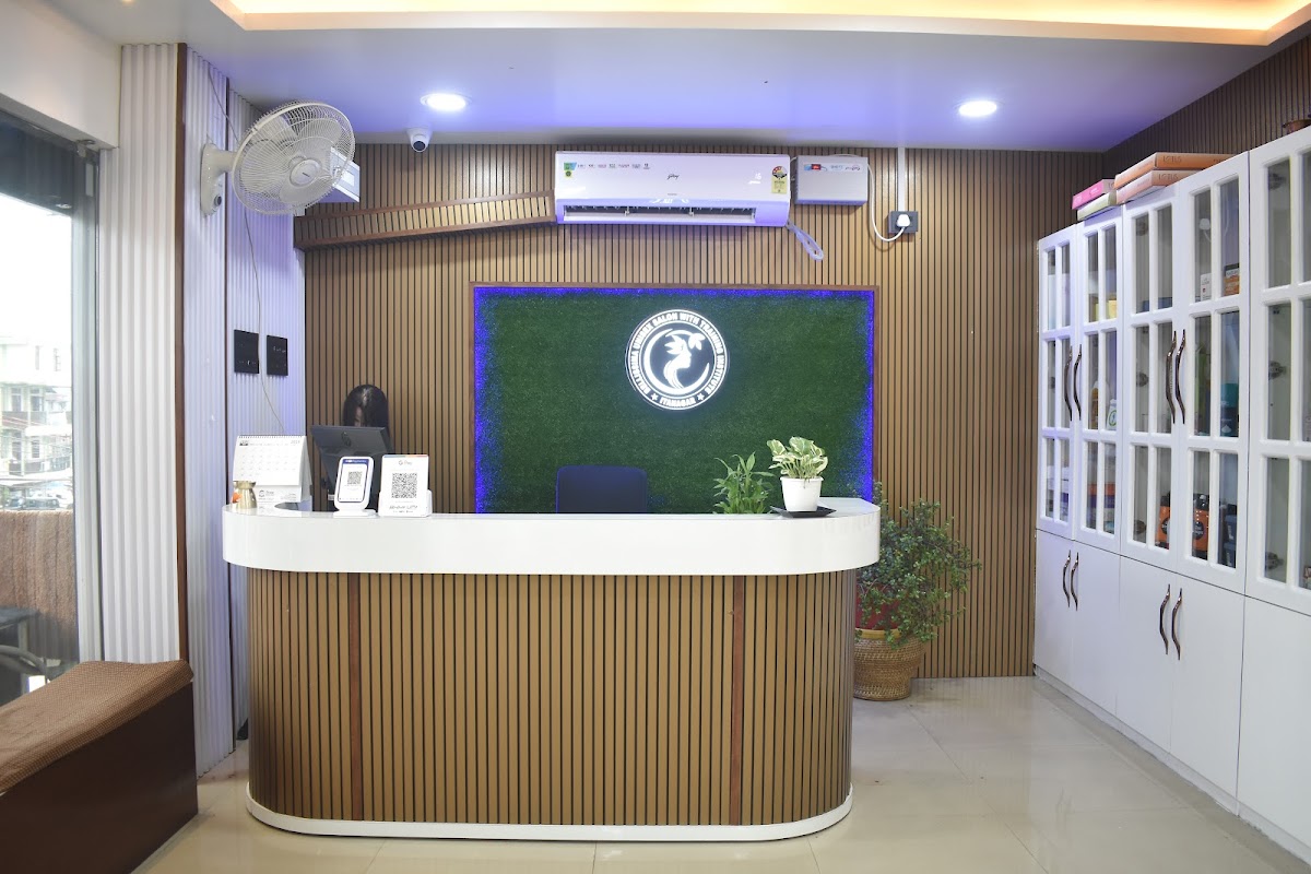 Bellissima Unisex Salon & Spa