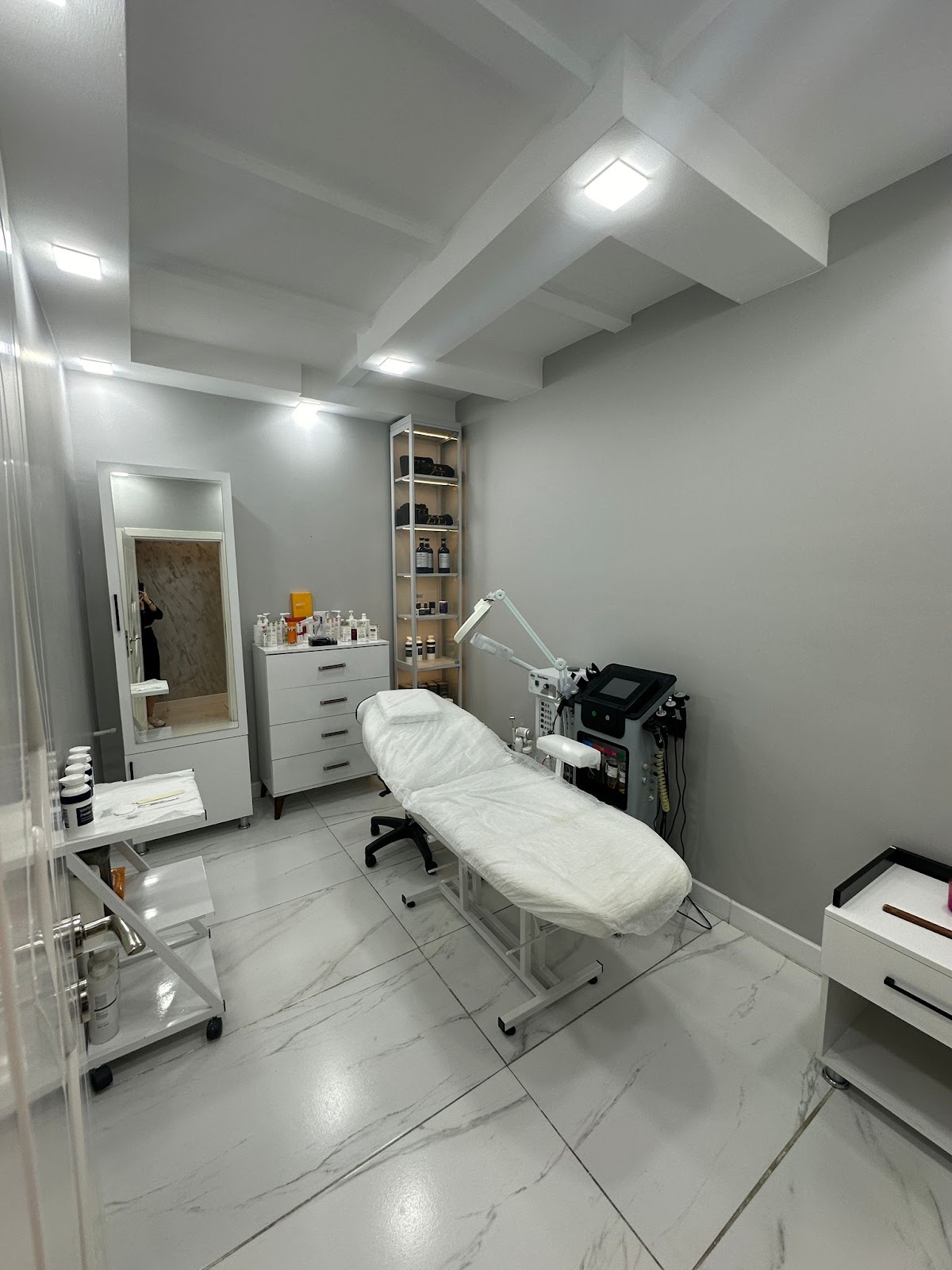 Zemlife Iskenderun Guzellik Merkezi
