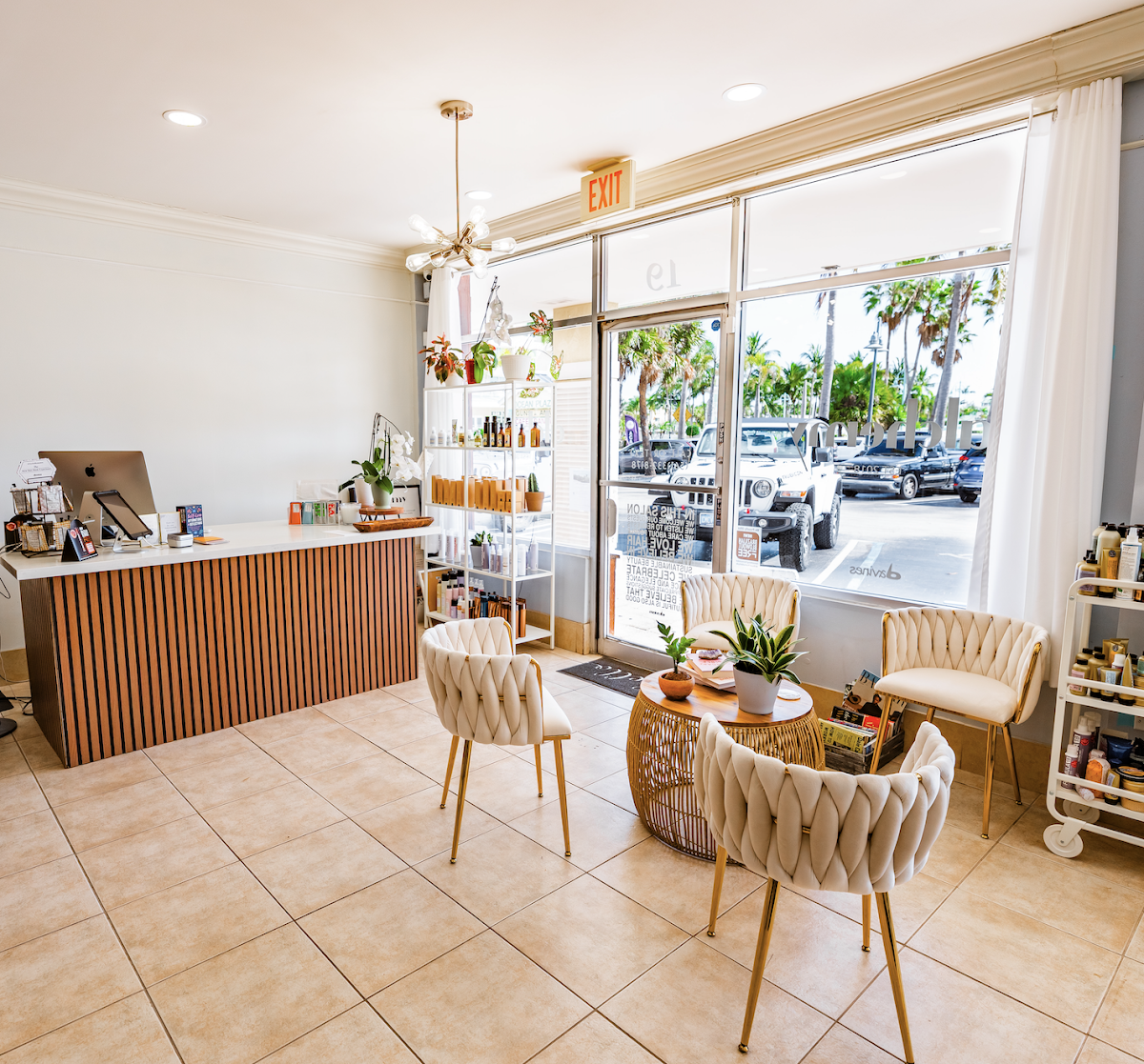 Alchemy Salon & Spa