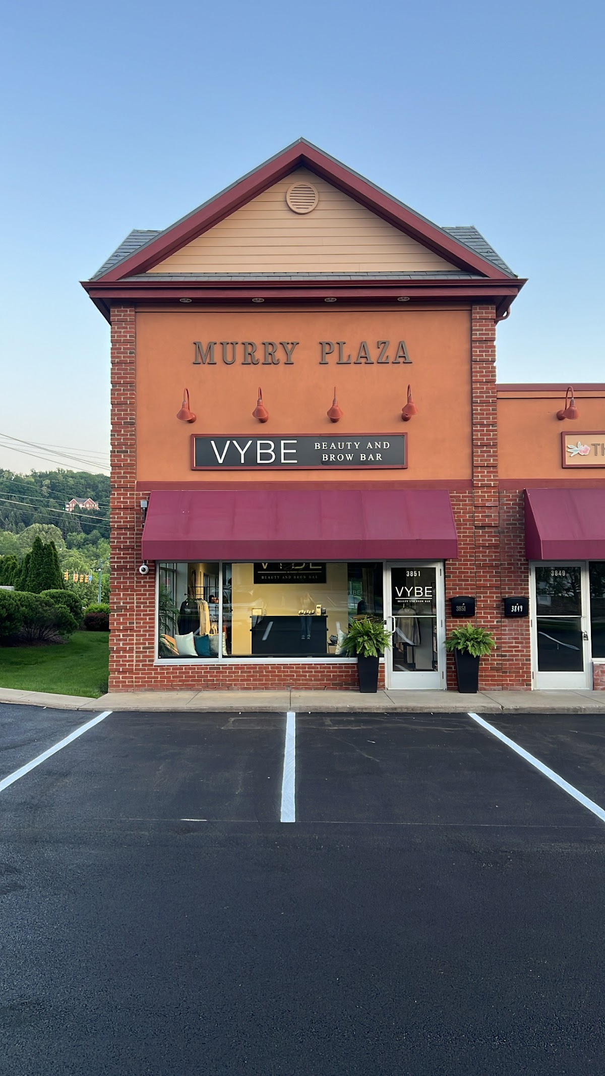 Vybe Beauty and Brow Bar