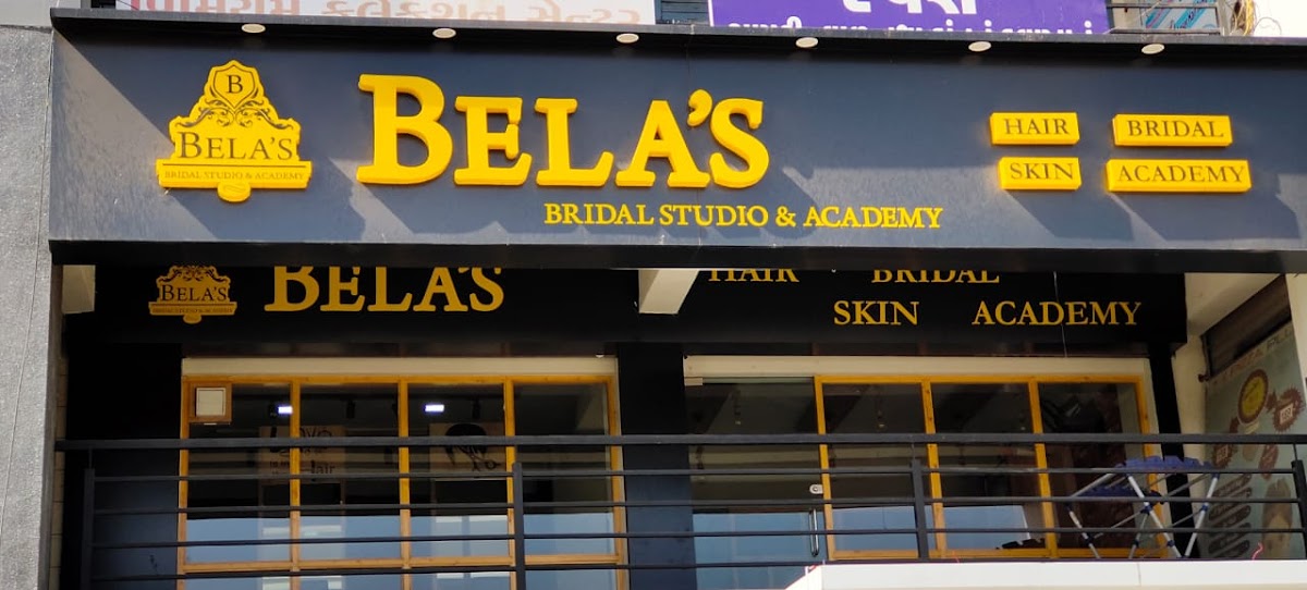 Bela's Bridal Studio And Academy