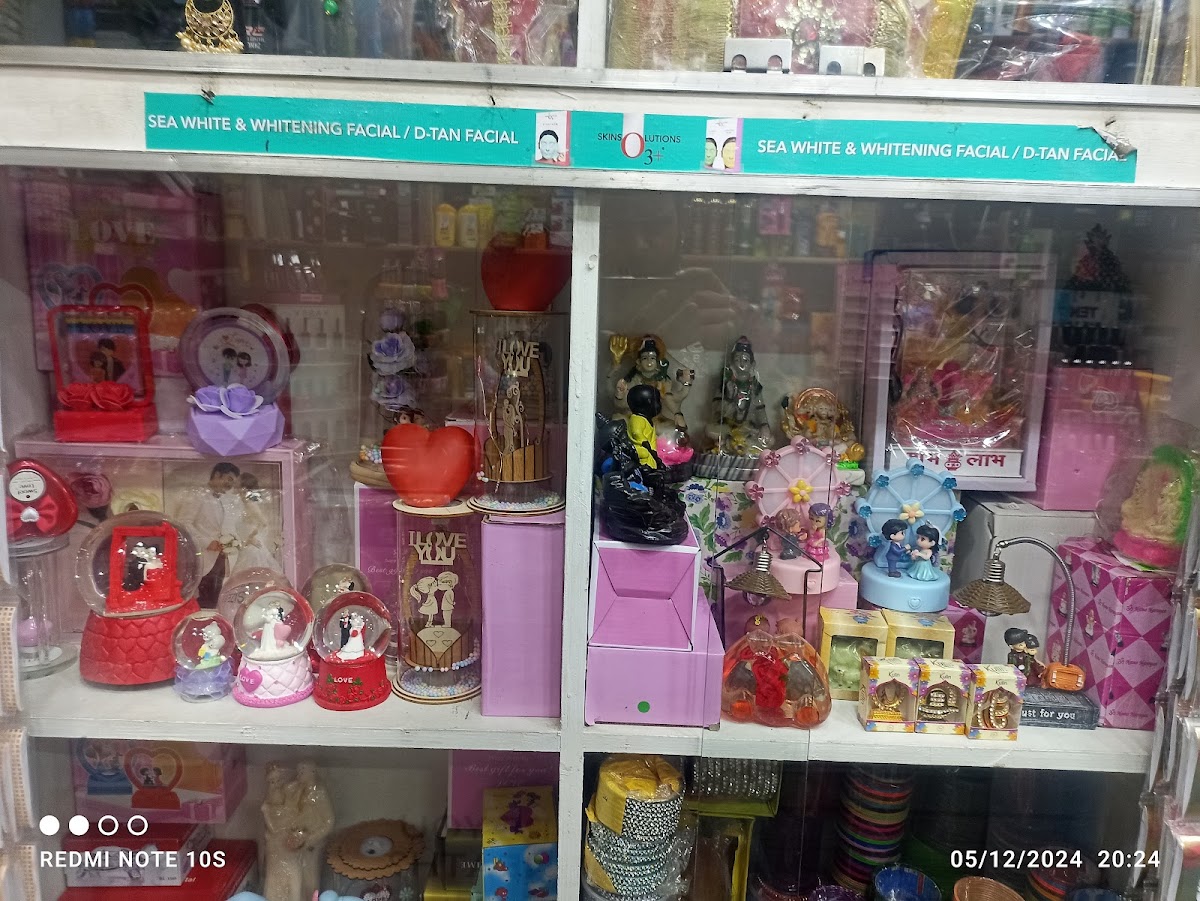 Mehra Cosmetic & General Store