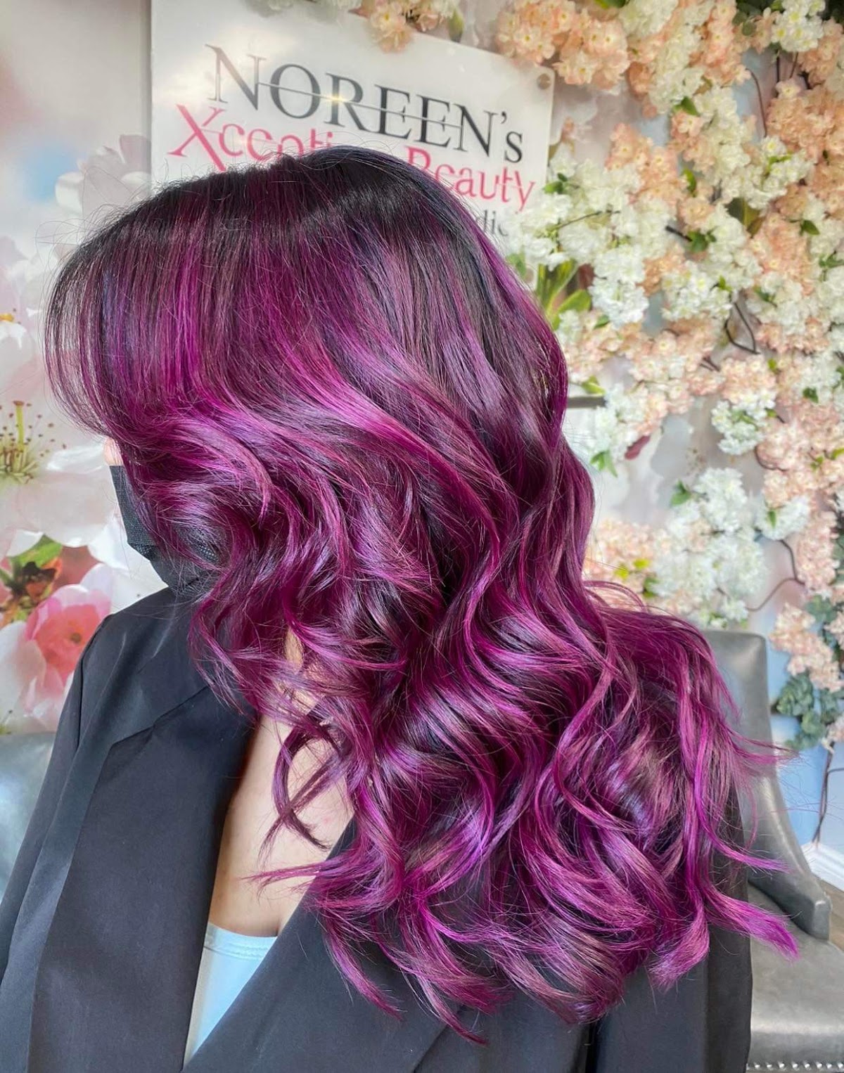 Xception Beauty Studio