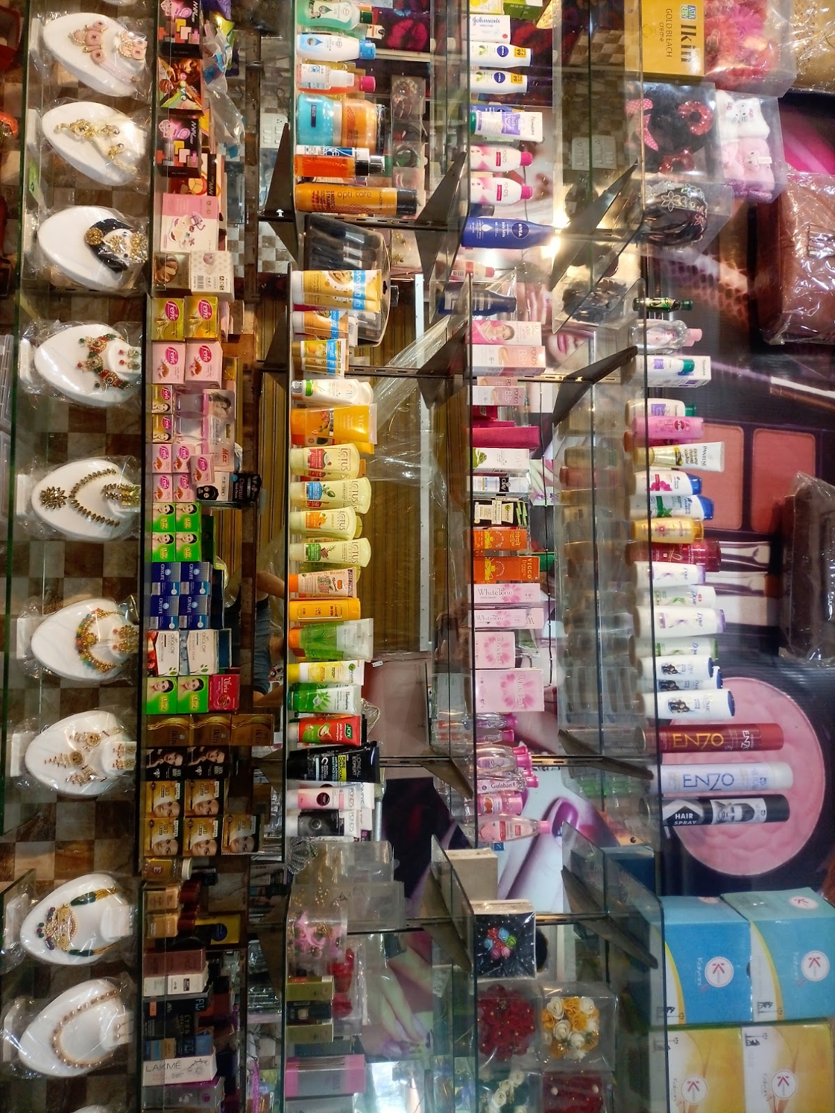 Pratibha Cosmetic Hub & Jewellery