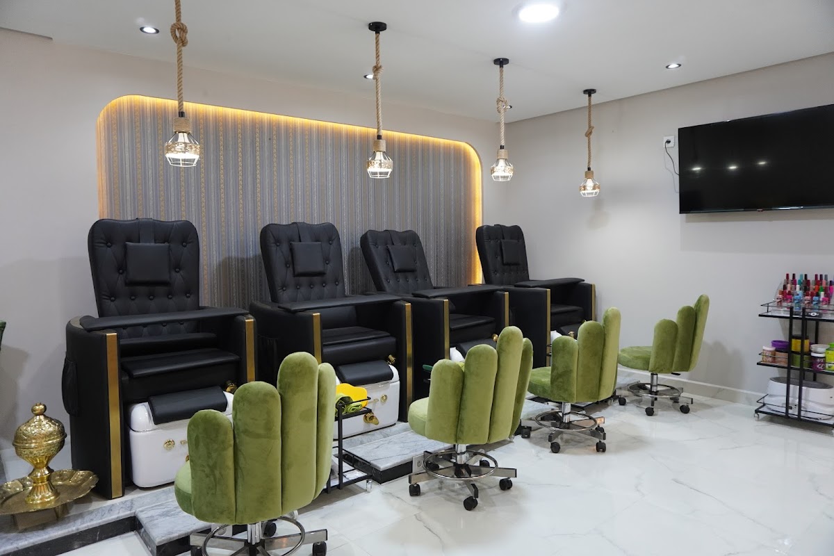 Centre Beaute ASMAA SPA