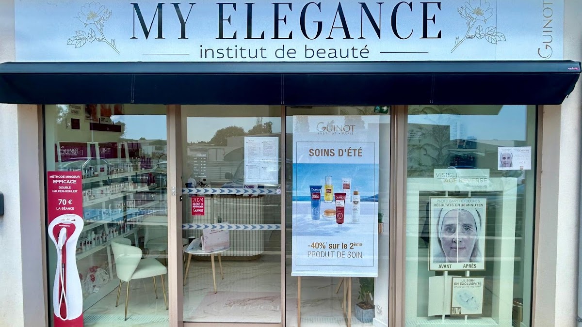Institut My Elegance