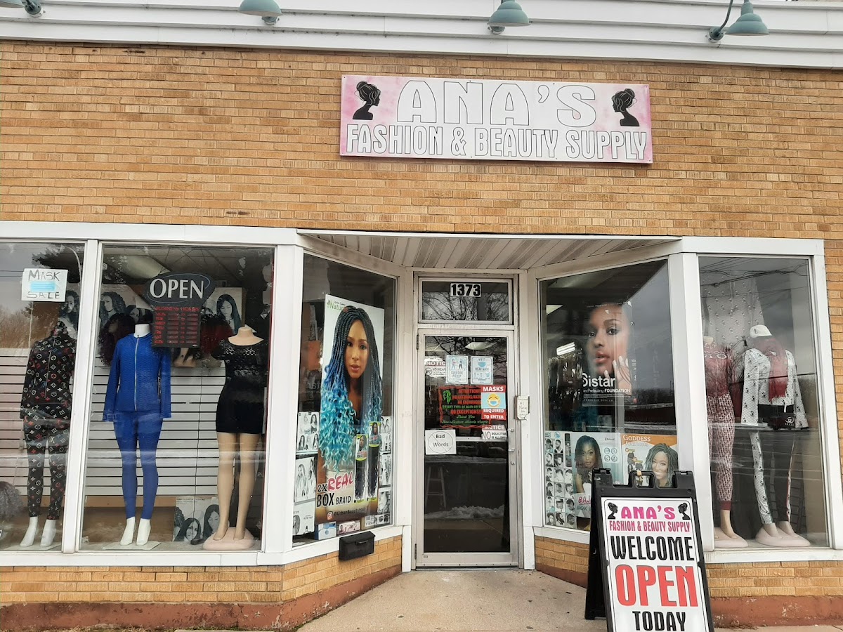 Ana's Fashion Beauty Supply