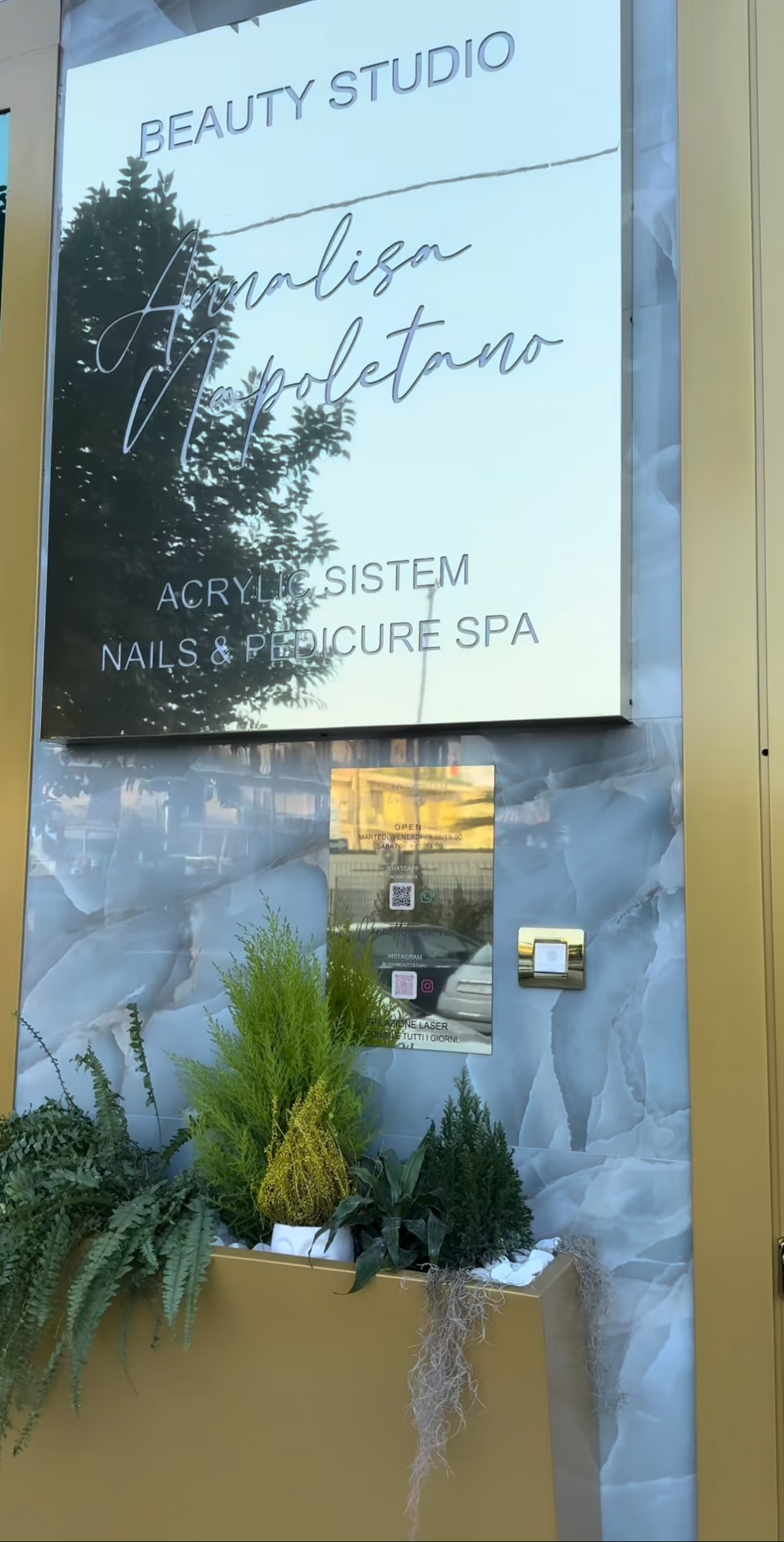 Lisa Beauty Studio