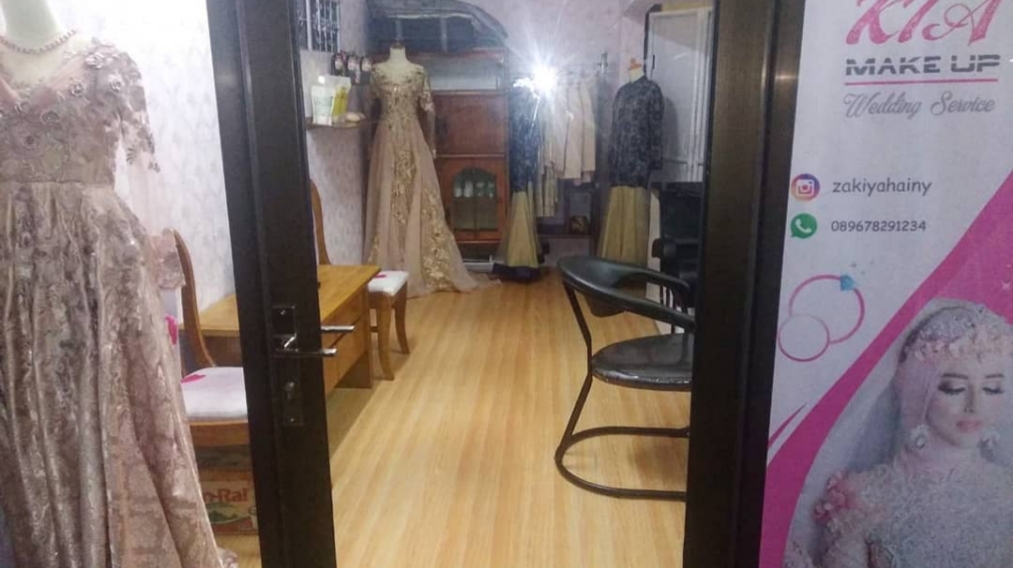 Askia Wedding Gallery