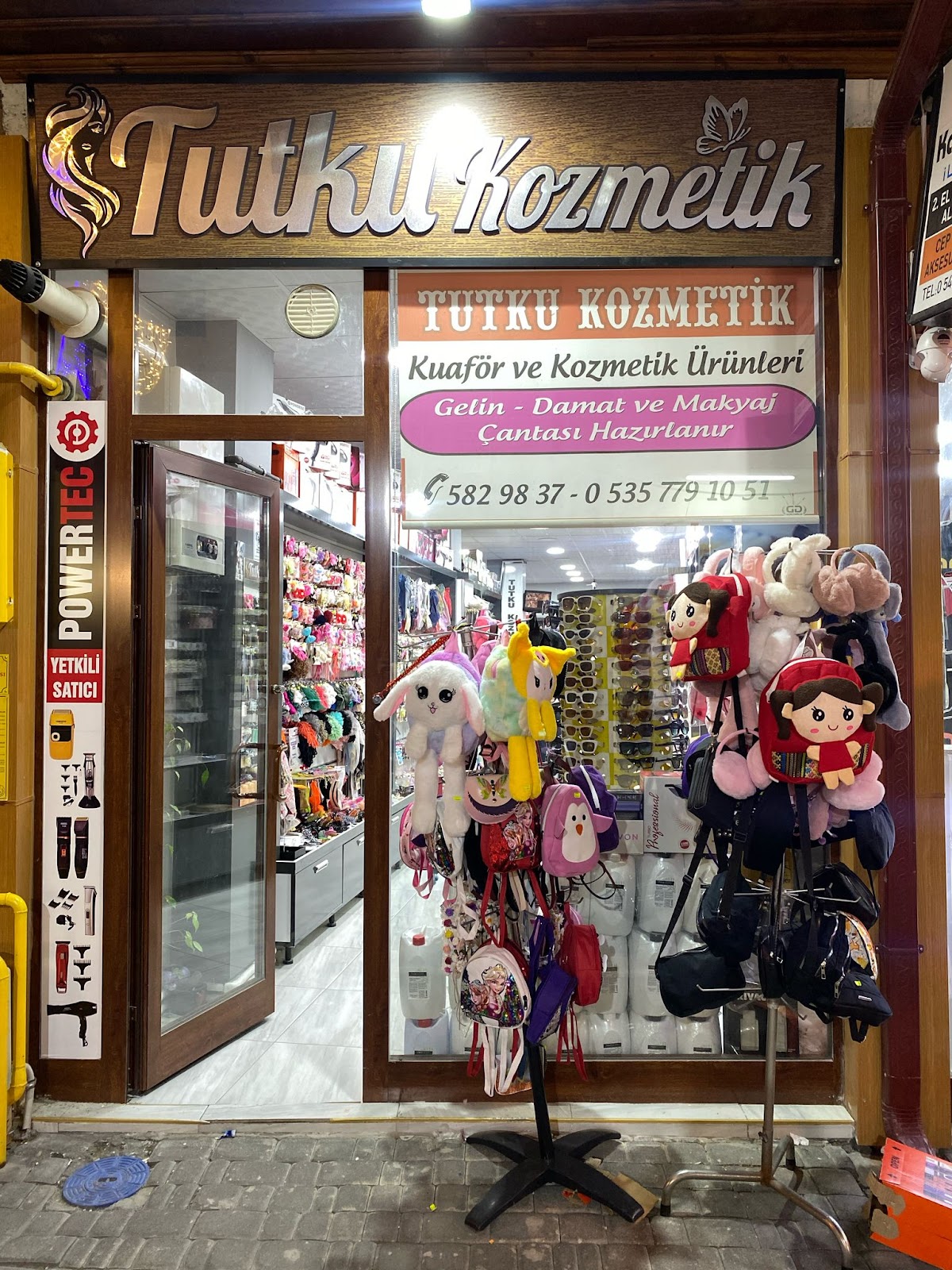 Tutku Kozmetik