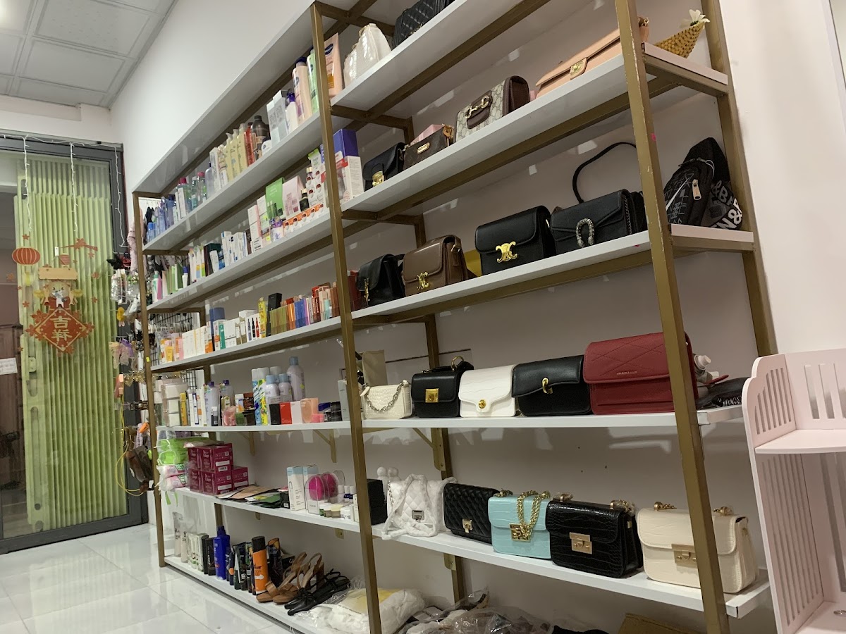 Shop My Pham Chit's Store