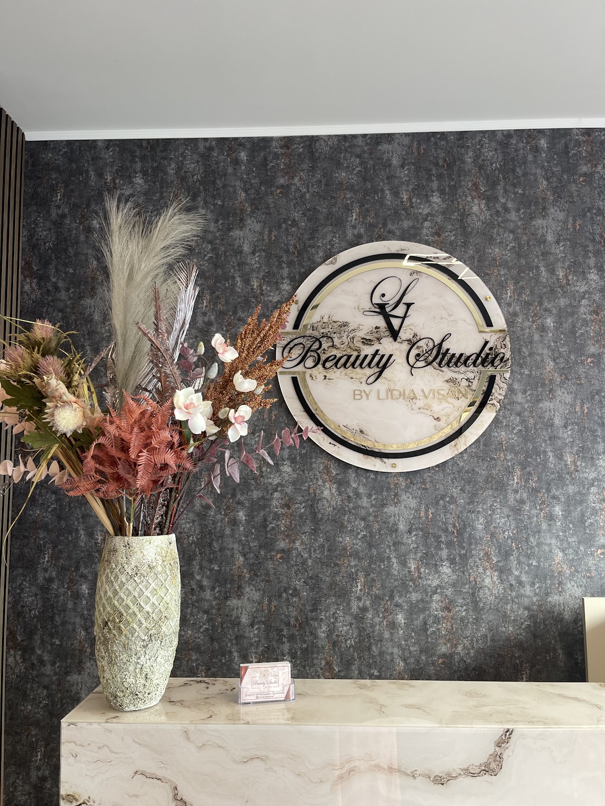 Beauty Studio by Lidia Visan