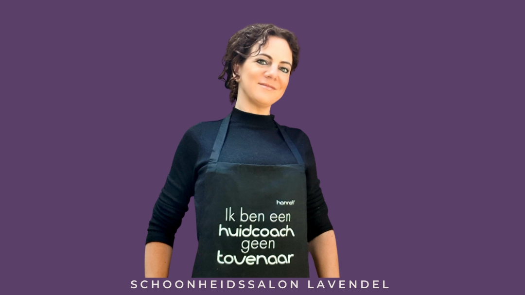 Schoonheidssalon Lavendel
