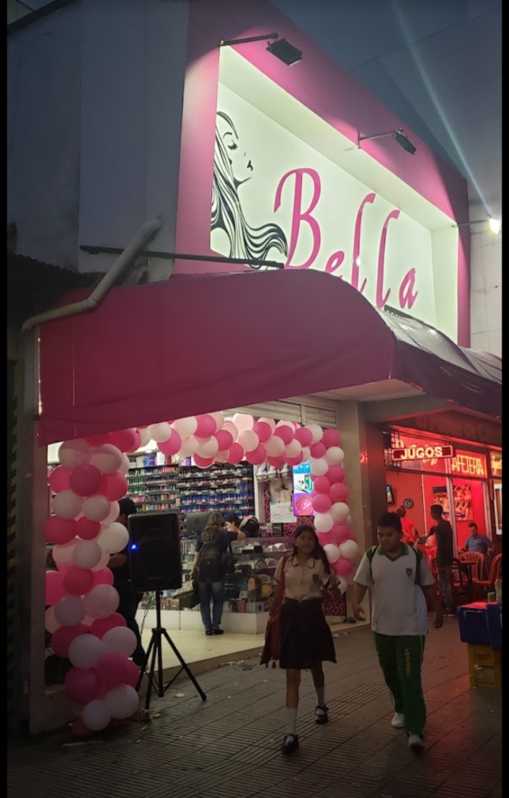 Cosmeticos Bella Donna