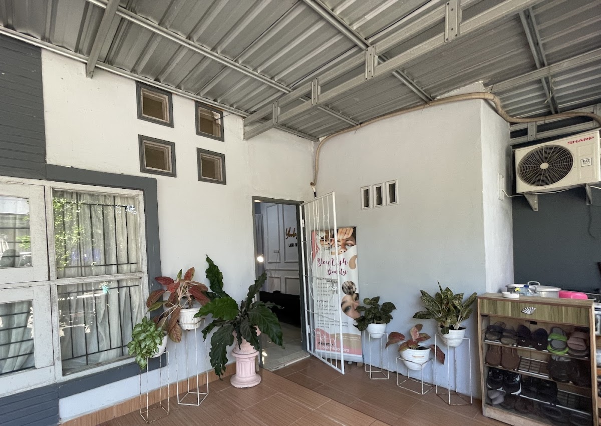 Youlash Beauty Studio
