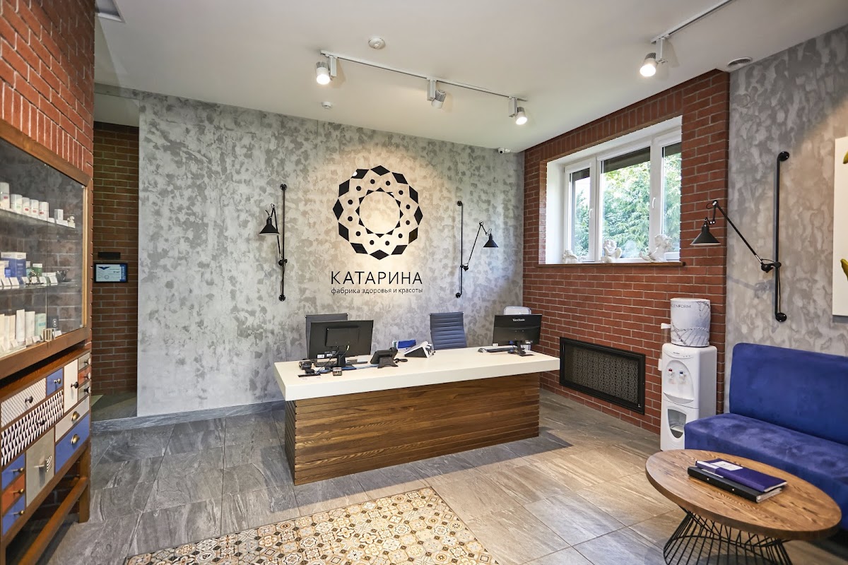 Fabrika Zdorov'ya i Krasoty Katarina
