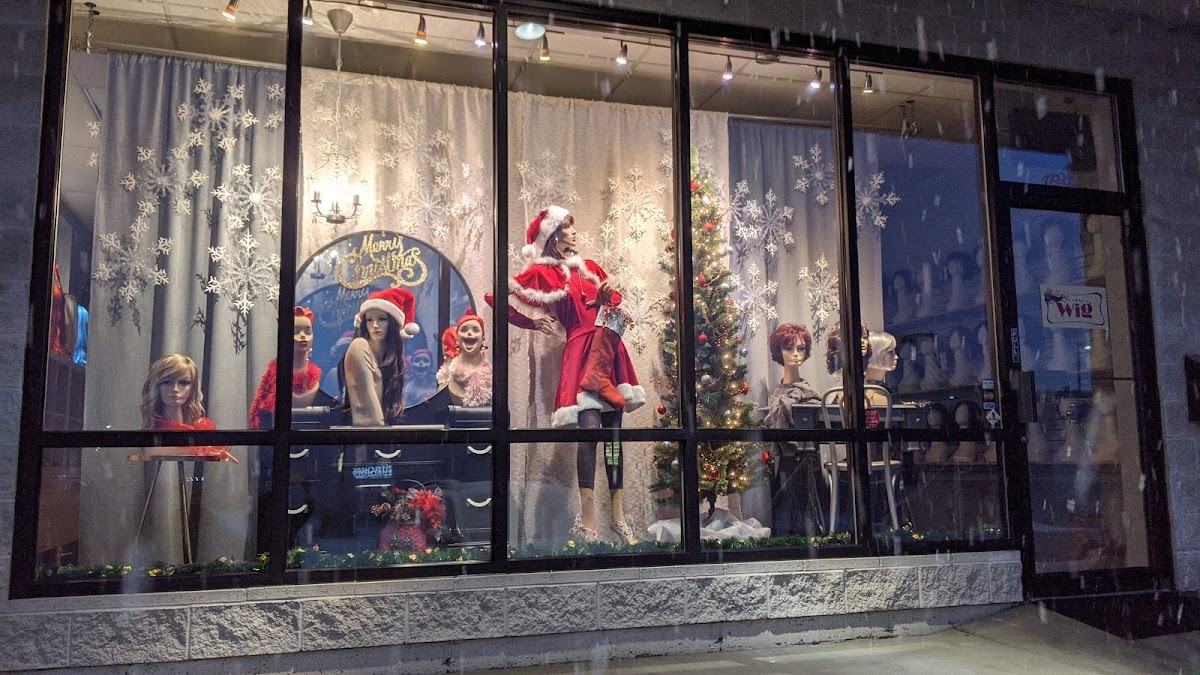 Lynne's Wig Boutique