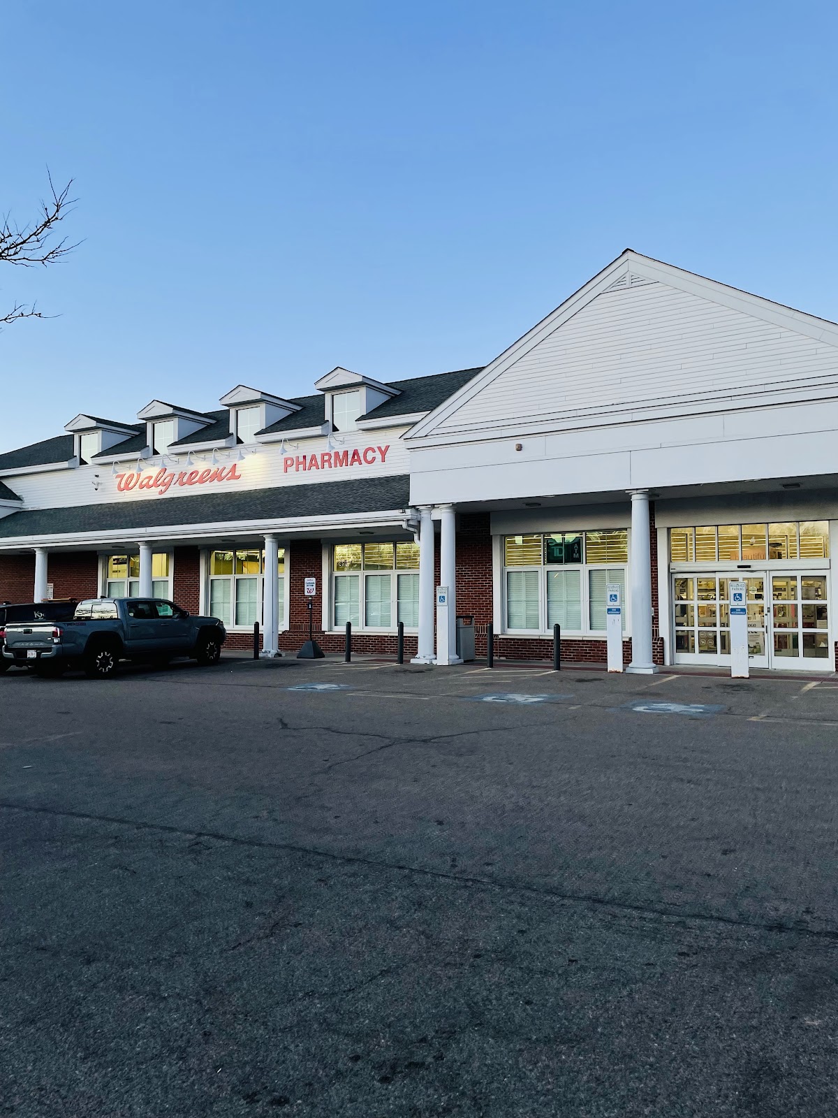 Walgreens