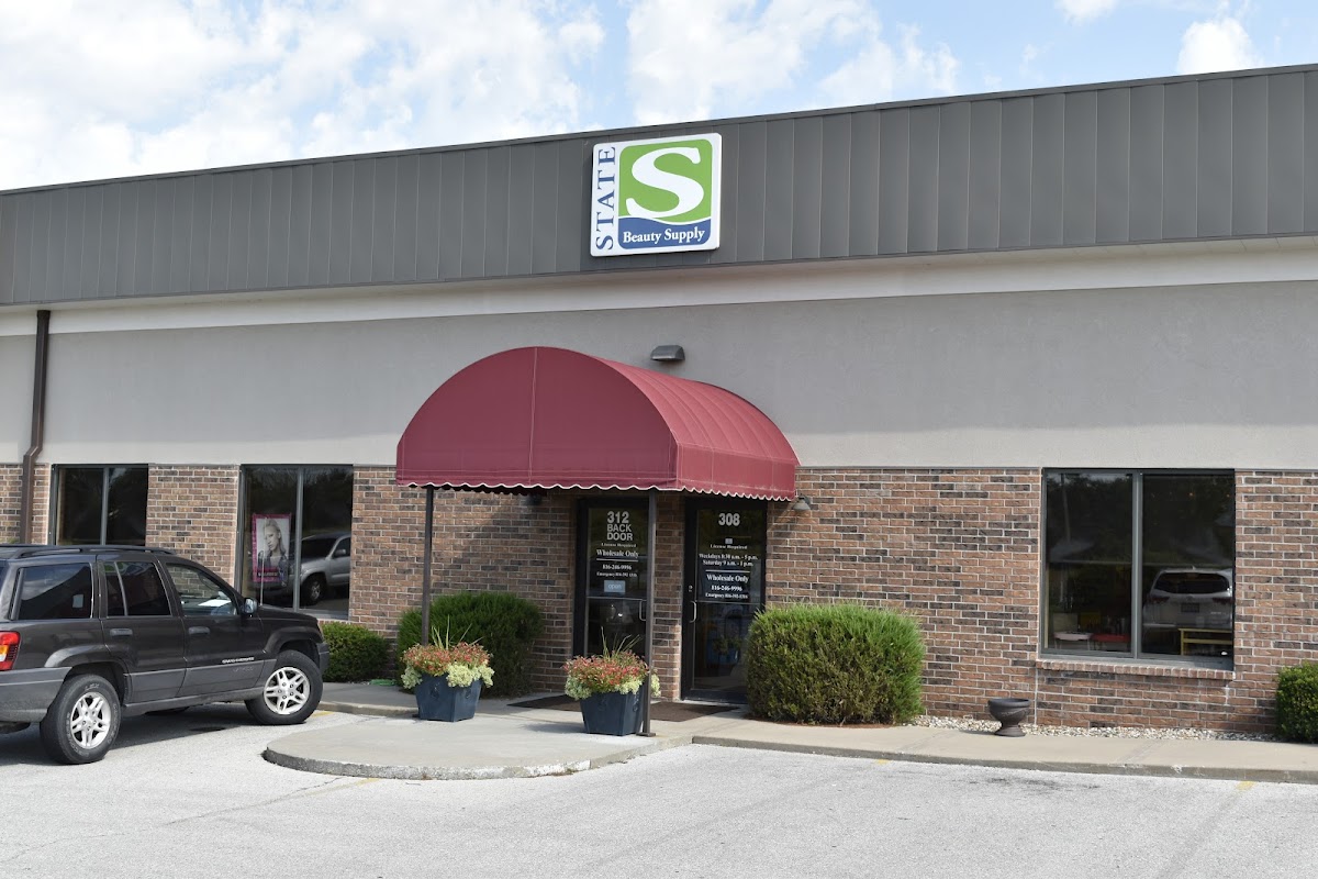 State Beauty Supply