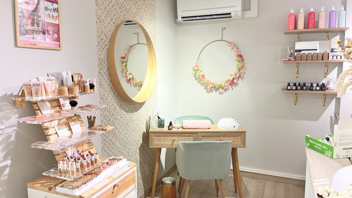 Les Beautés Bio Puget sur Argens - Institut de beauté Head Spa
