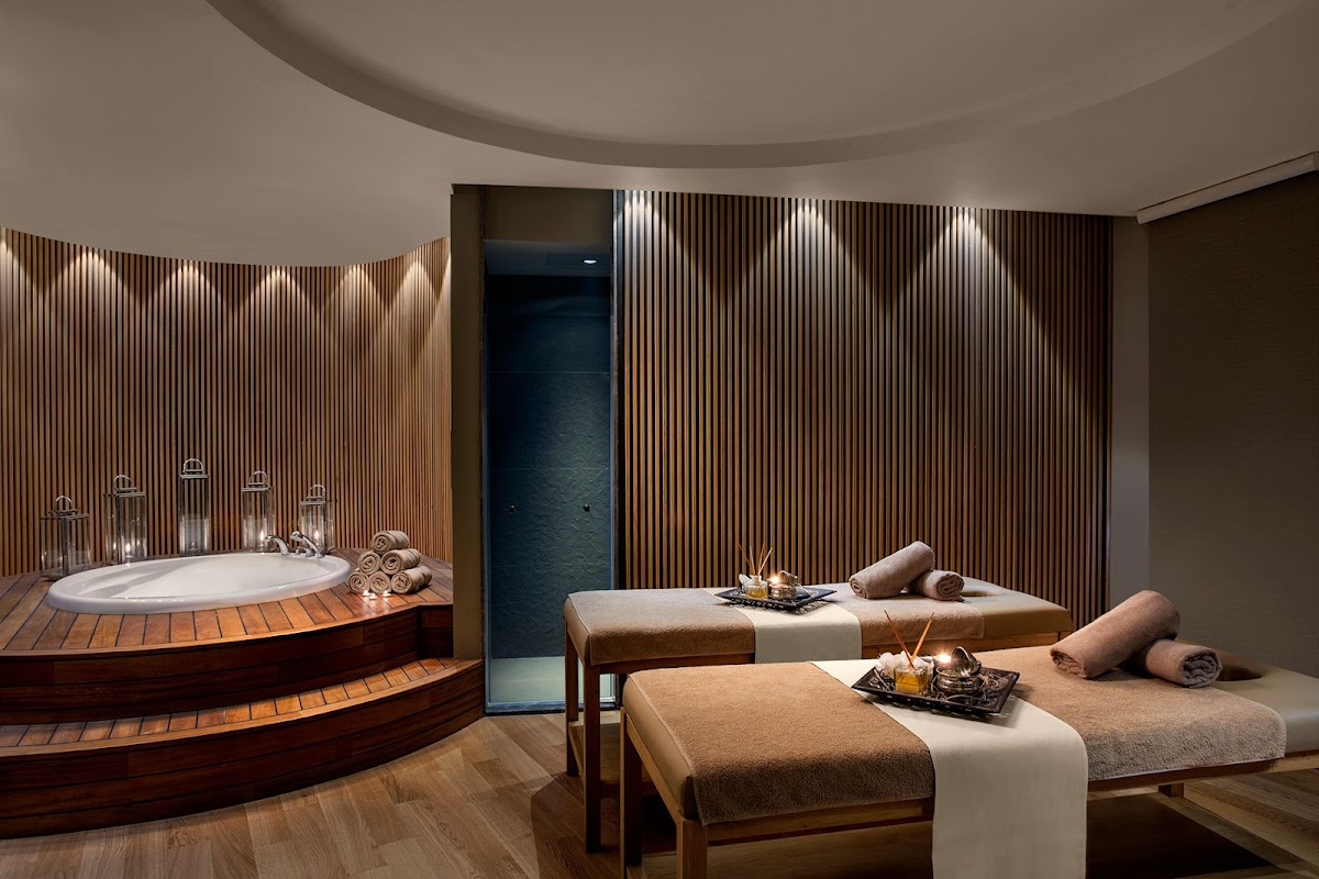 Spa Linda lựu