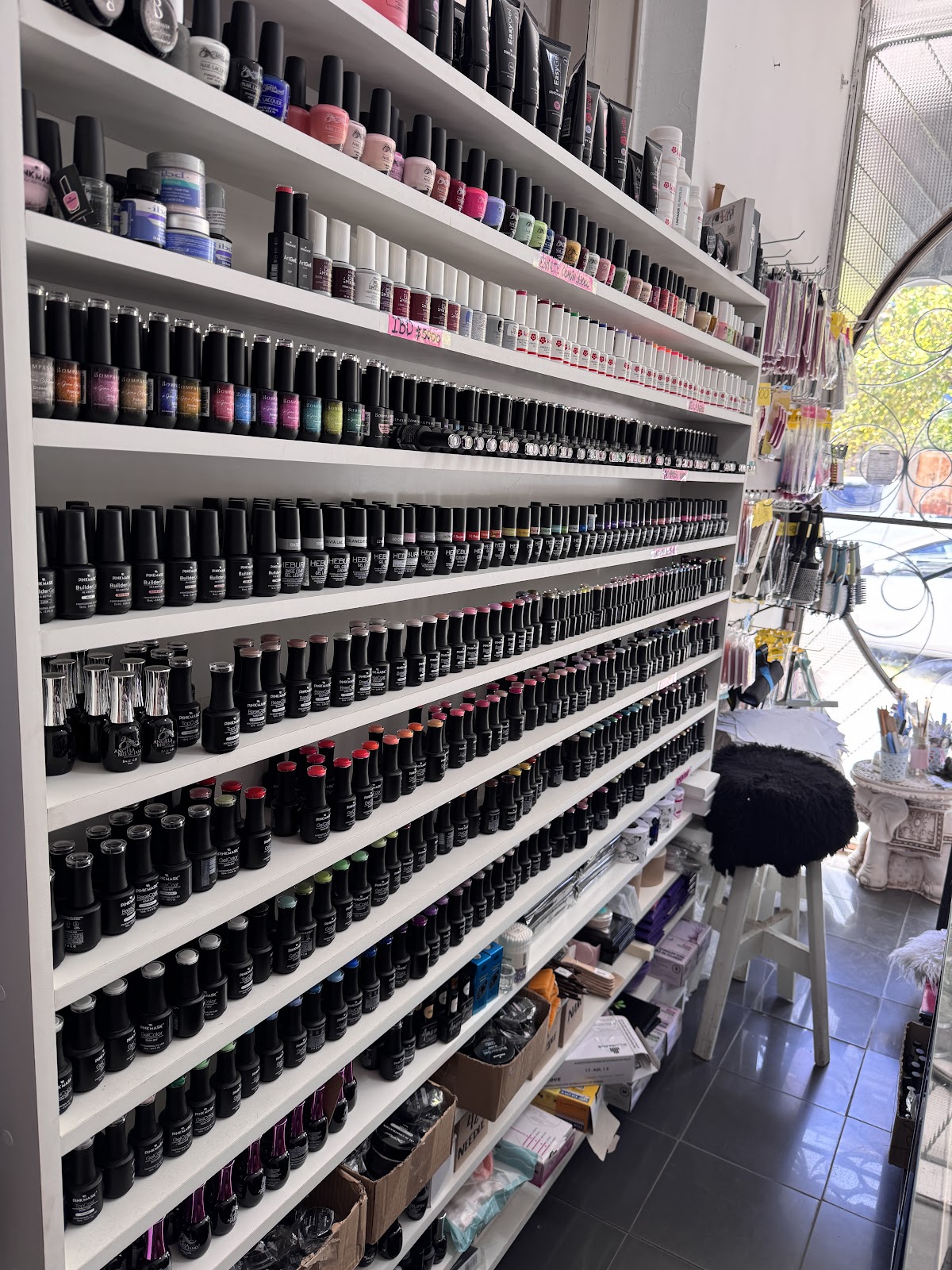 Mi Tienda de Belleza