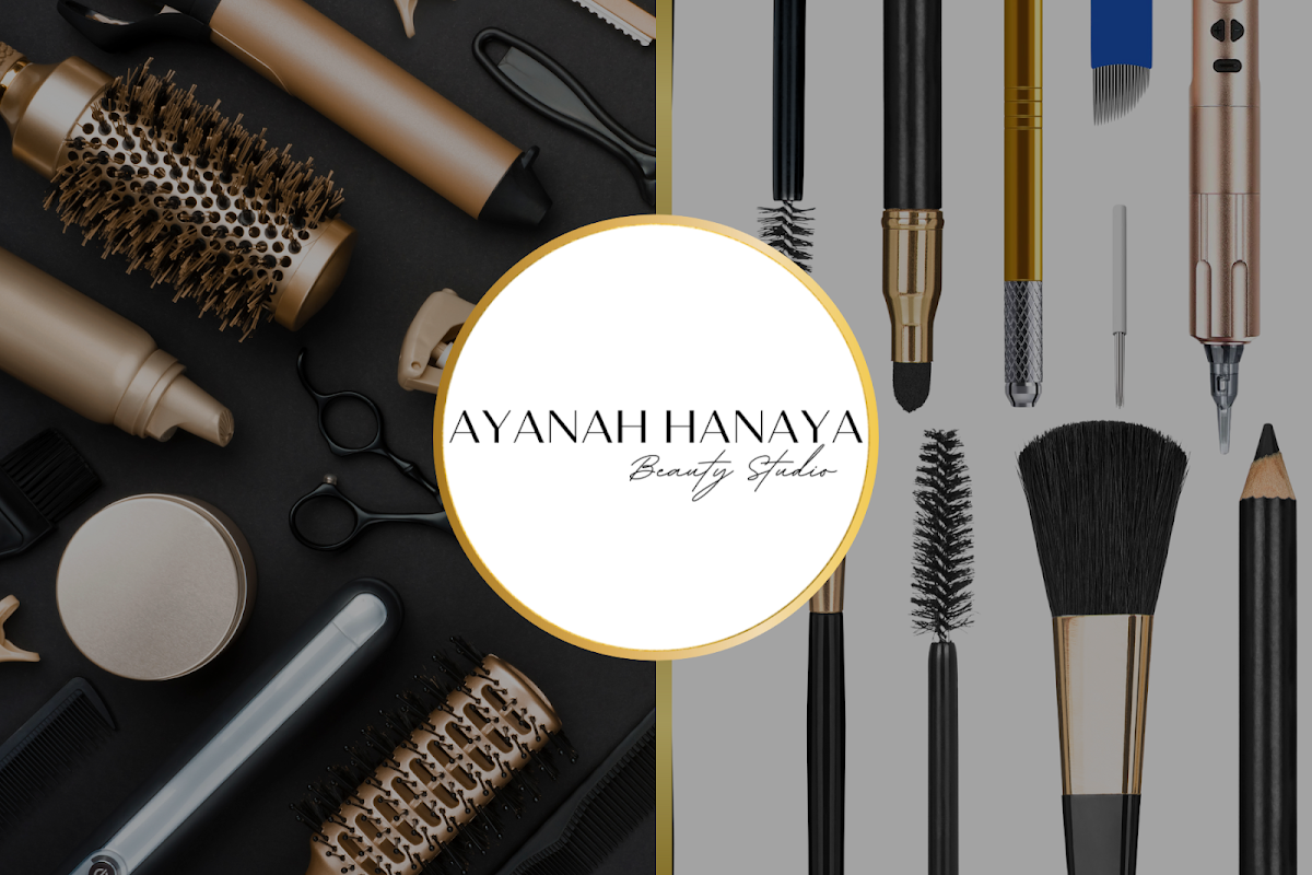 Ayanah Hanaya's Beauty Studio