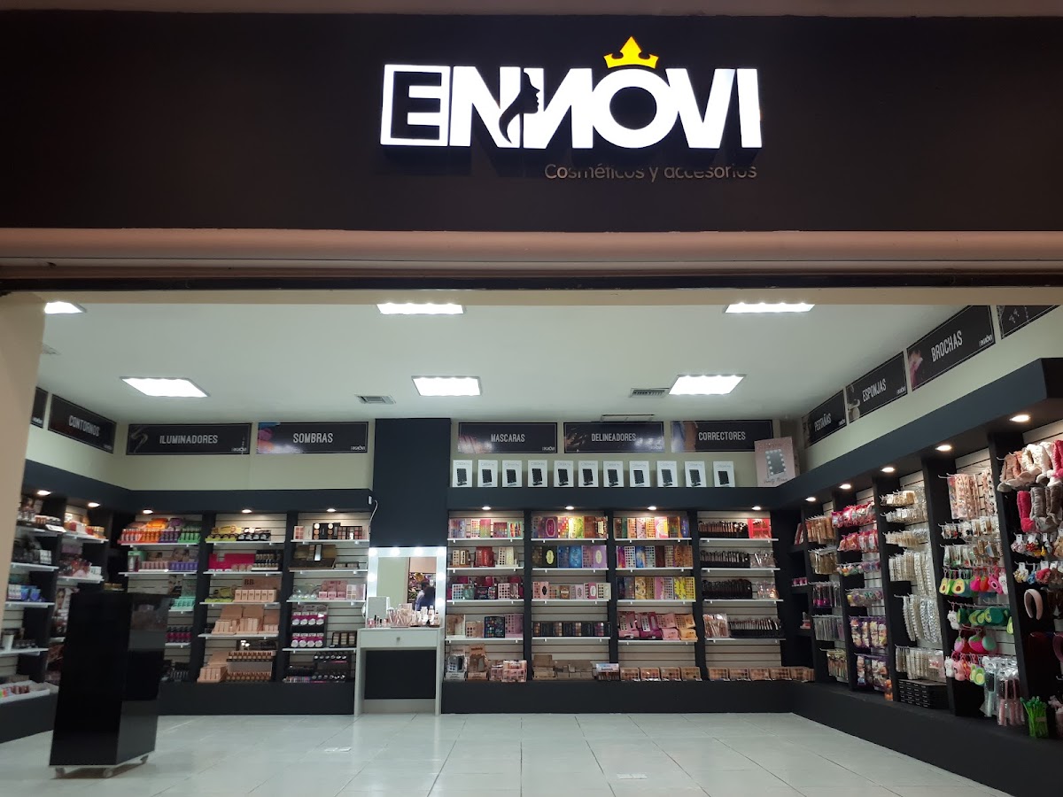 Ennovi Cosmetics