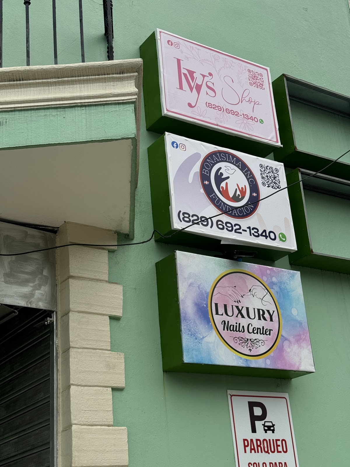 Ivy'sShop