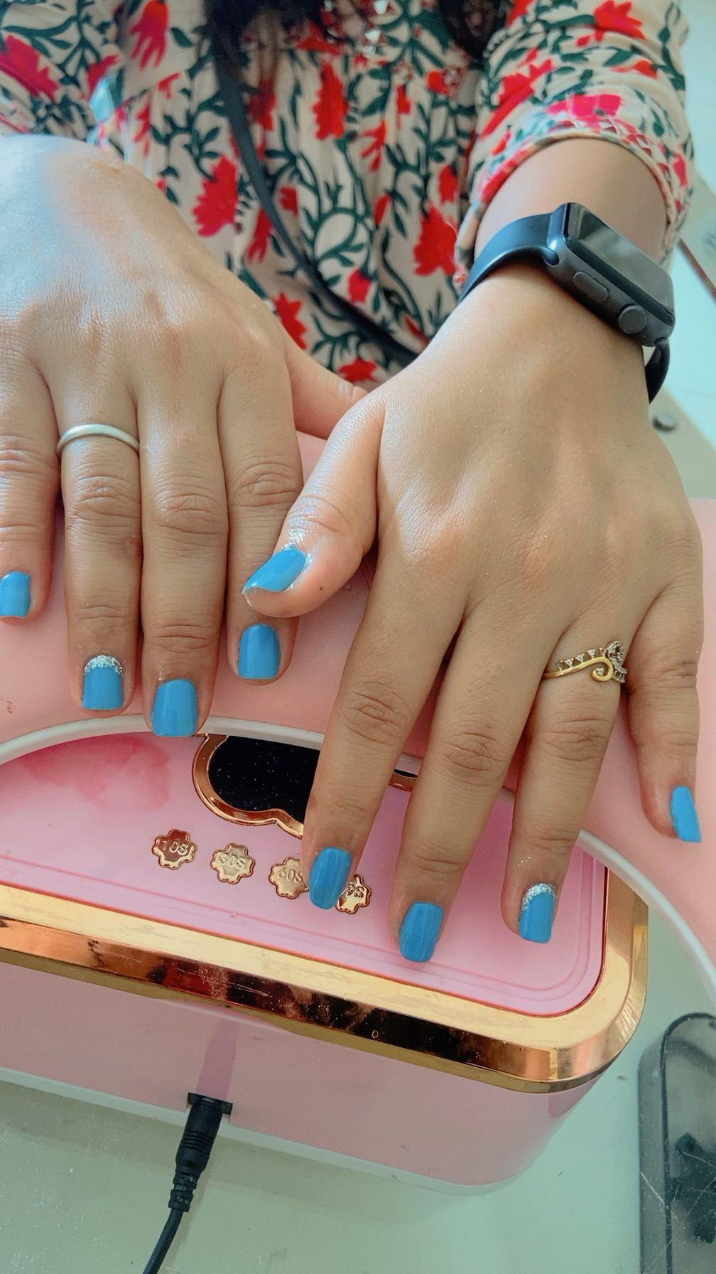 Nankani Diva Beauty Parlour