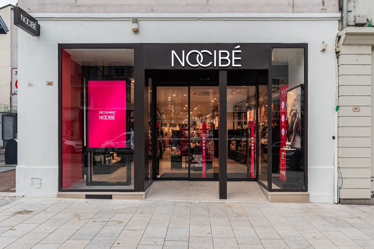 Nocibé - AIX LES BAINS RUE DE GENEVE