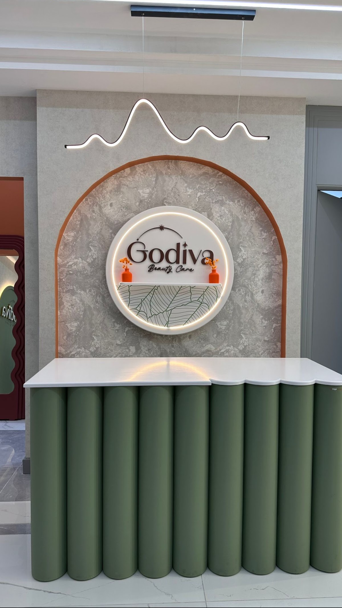 Godiva Beauty Care
