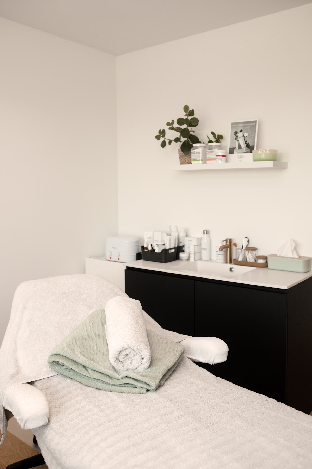 Schoonheidsstudio Sofie