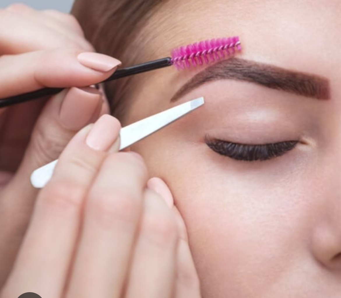 Seemi’s EyeBrows Parlor