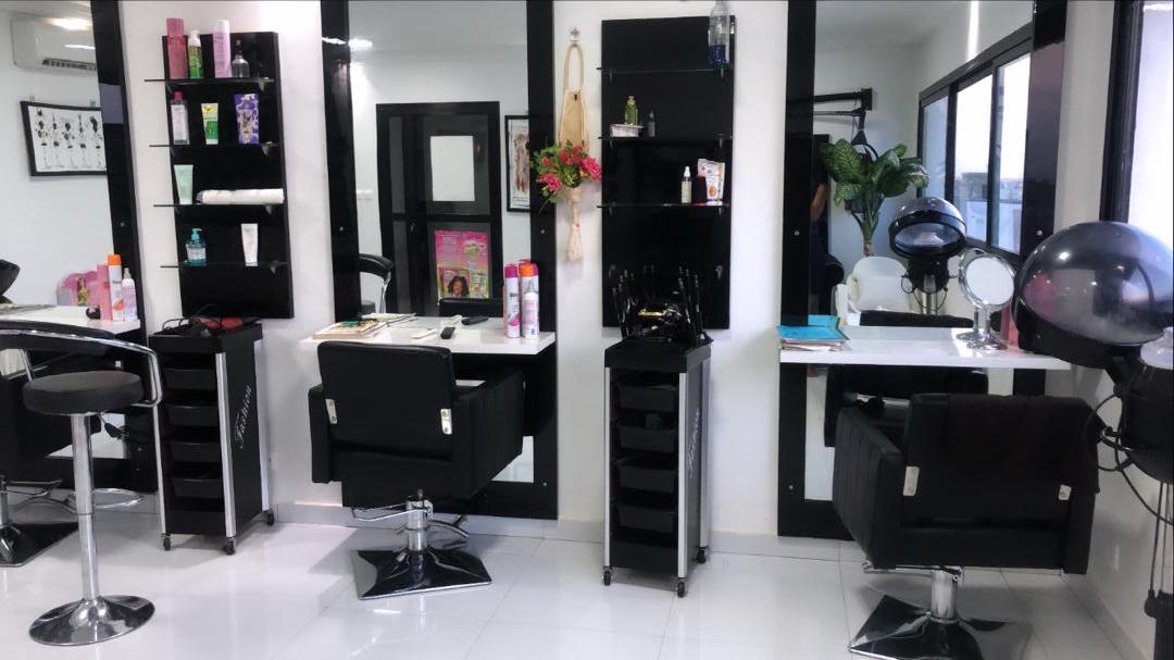 Salon de Coiffure Eclat