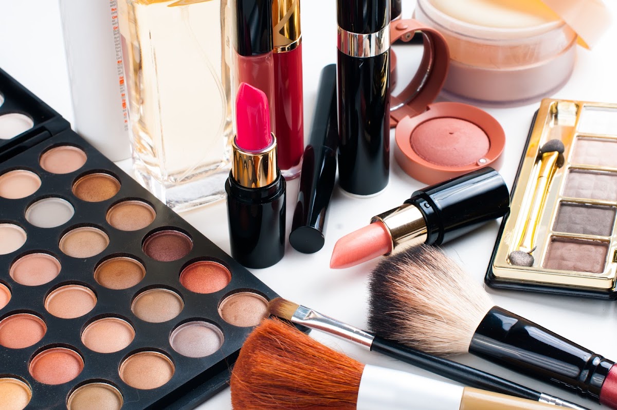 Blush Studio Salon & Academy
