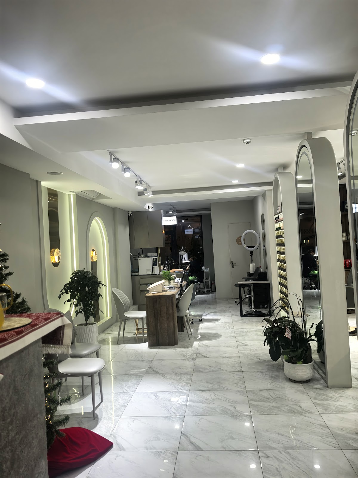 EVO Beauty Space