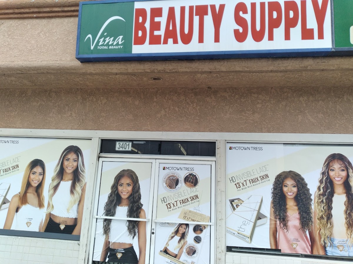 Vina Beauty Supply