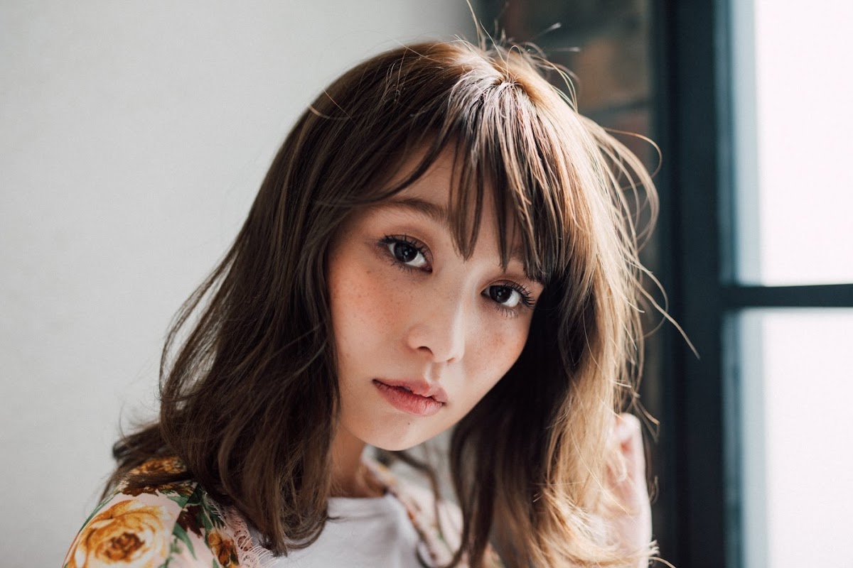 Hair & Make Posh Nishi-Nippori
