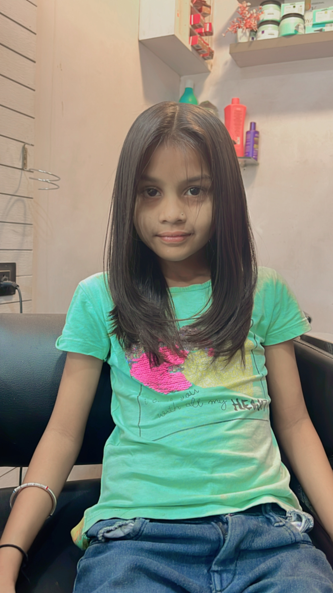 SAM'S FAMILY SALON