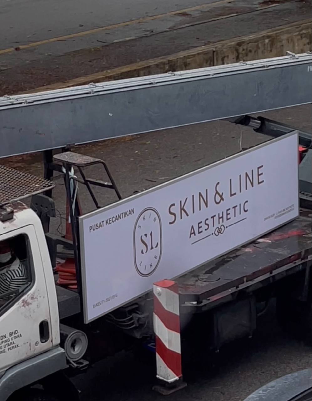 SKIN & LINE AESTHETIC