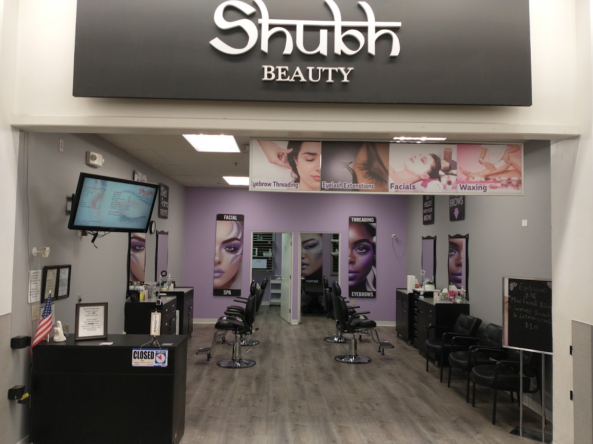 Shubh Beauty