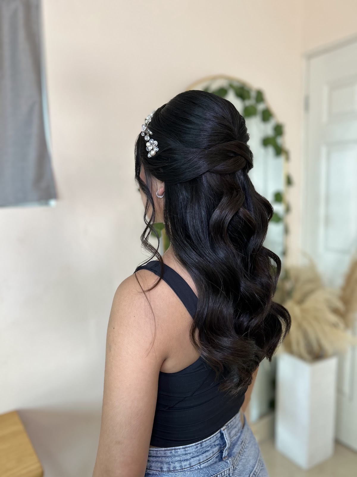 Pris Martinez Beauty Studio