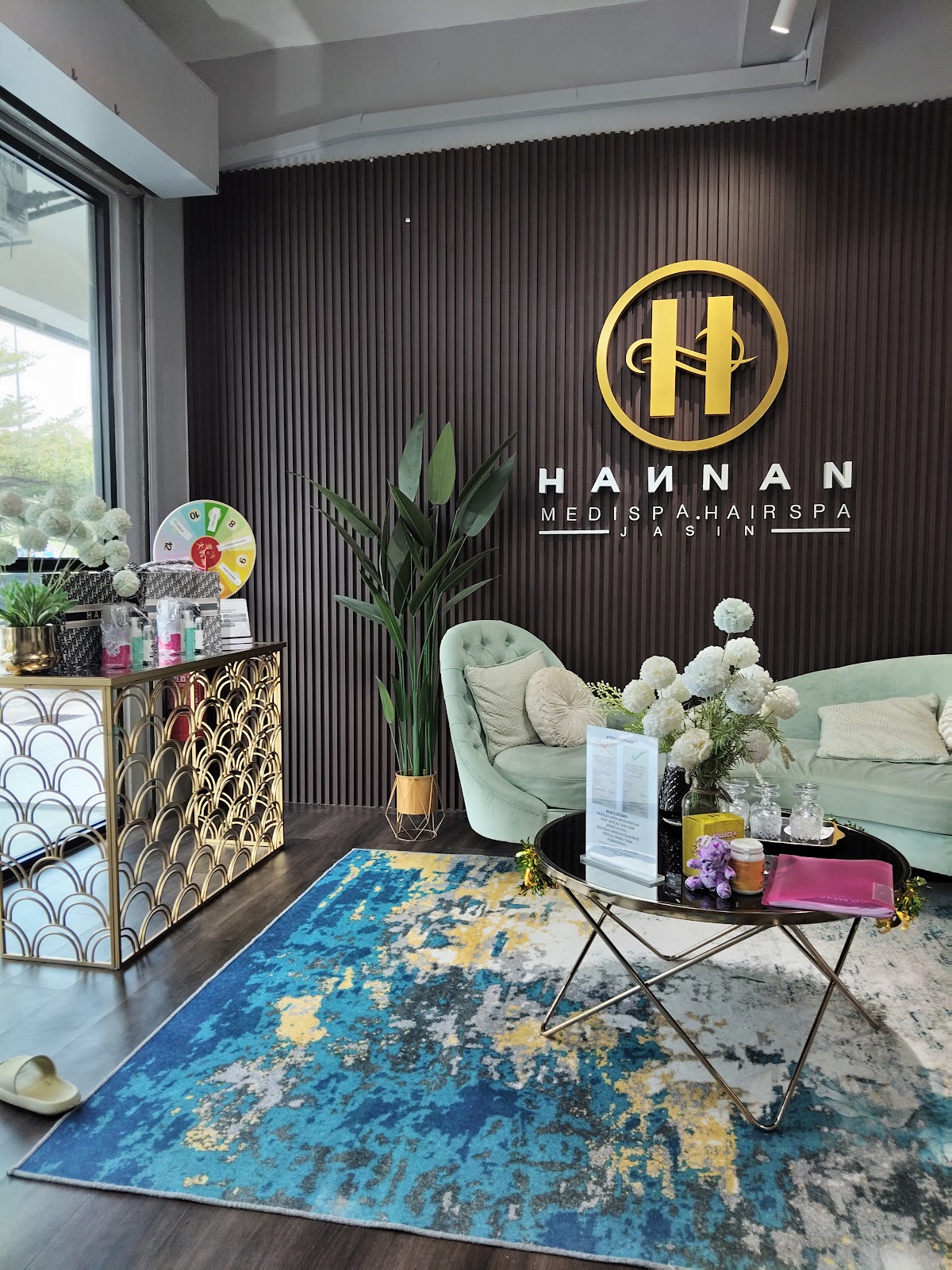 Hannan Medispa Jasin
