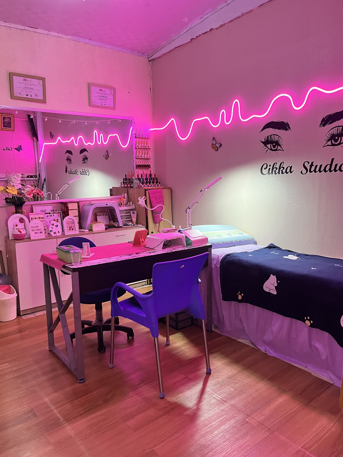 CIKKA STUDIO