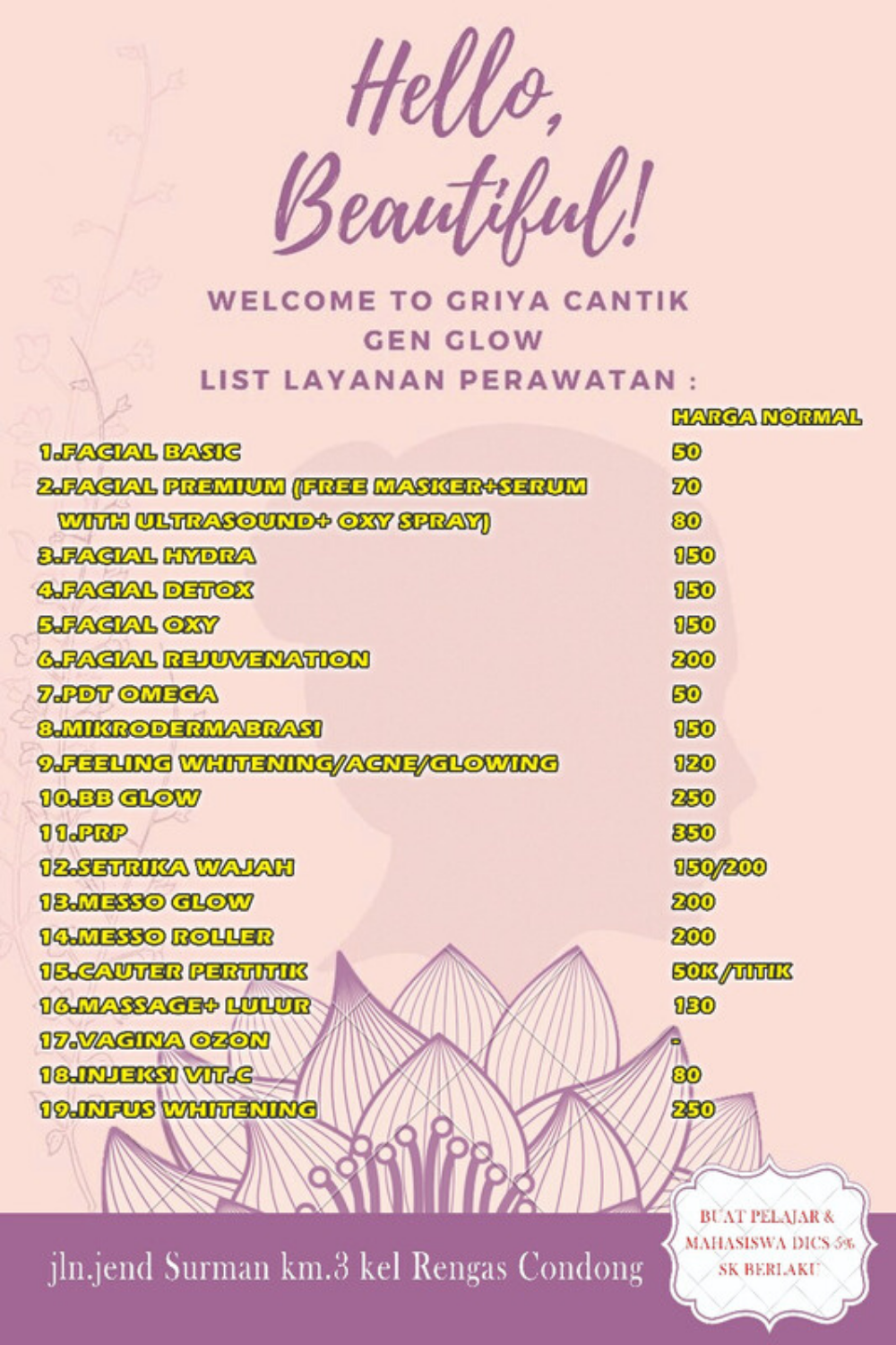Gen.Beauty Studio