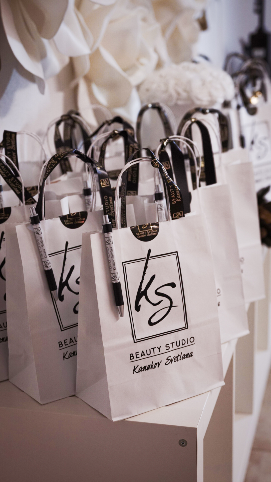 KS Beauty Studio - Kaufbeuren - Svetlana Kanukov